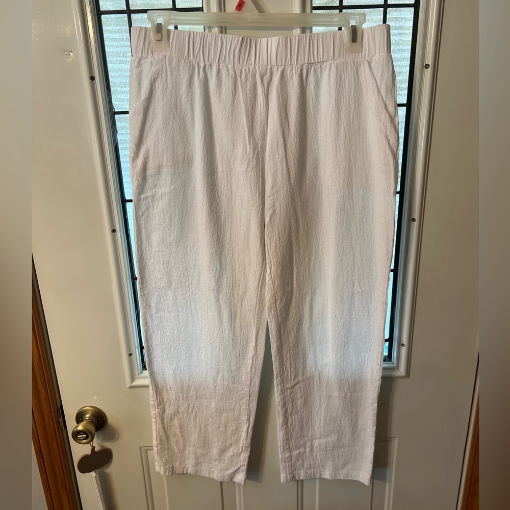 coverup pants